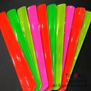 PULSERA MAGICA FLUO NEON x 100